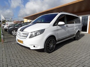 Mercedes-Benz Vito 114 CDI Automaat (bj 2015)