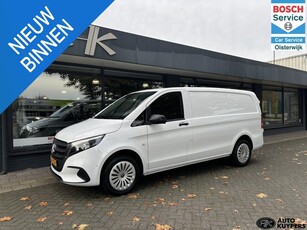 Mercedes-Benz Vito 114 CDI L2 Base