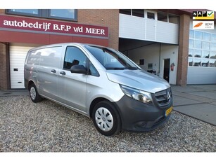 Mercedes-Benz Vito 114 CDI Lang