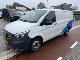 Mercedes-Benz Vito 114 CDI Lang AUTOMAAT NAVI KLIMA CAMERA