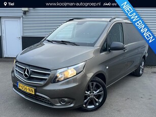 Mercedes-Benz Vito 114 CDI Lang DC Comfort automaat, 1e