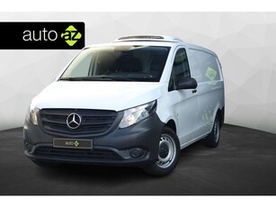 Mercedes-Benz Vito 114 CDI Lang / Koel/vrieswagen /