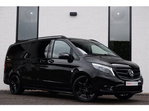 Mercedes-Benz Vito 116 CDI / Aut / XXL / DC / Led-Xenon /