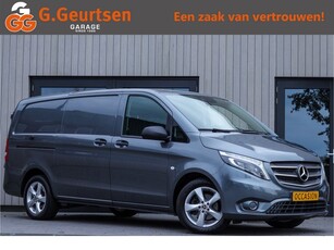 Mercedes-Benz Vito 116 CDI Lang, Automaat, LED koplampen