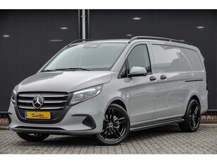 Mercedes-Benz Vito 119Cdi 190Pk 9G-Tronic Aut. Select