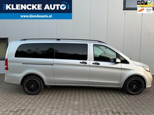 Mercedes-Benz Vito Tourer Extra Lang 9-persoons Aut 163PK