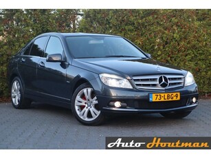 Mercedes C-klasse 250 CGI BlueEFFICIENCY Avantgarde