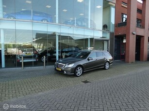 Mercedes E-klasse Estate 350 CDI Edition Sport AMG automaat