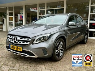 Mercedes GLA-klasse 180 Urban Sport, Xenon/Led, Navi