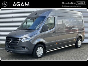 Mercedes Sprinter 315 CDI L2H2 Automaat Airco Navi Led