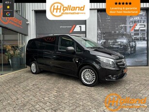 Mercedes Vito Bestel 119 CDIDC autom!