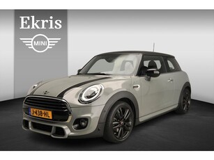 MINI 3-deurs 1.5 Cooper Dalston Edition JCW pakket LED