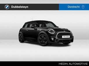 MINI 3-deurs Cooper John Cooper Works Stoelverwarming