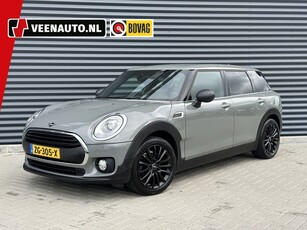 MINI Clubman 1.5 Cooper One (bj 2019)