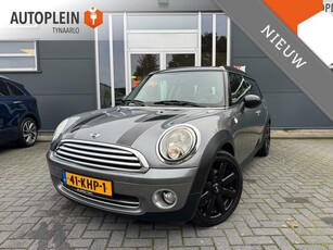 Mini Clubman 1.6 Cooper *Airco*NL