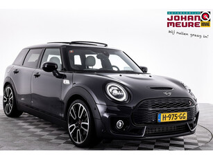 MINI Clubman 2.0 Cooper S | PANORAMADAK | LEDER | Head-Up | harman/kardon ✅ 1e Eigenaar .