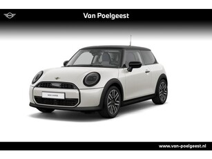 MINI Cooper 3-deurs 1.5 Cooper C Classic Pakket M Dak