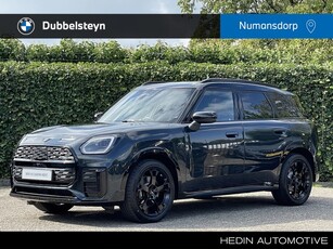 MINI Countryman 1.5 C JCW Harman/Kardon Panorama 19