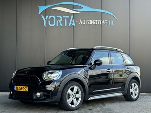 Mini Countryman 1.5 Cooper Chili AUTOMAAT*NW