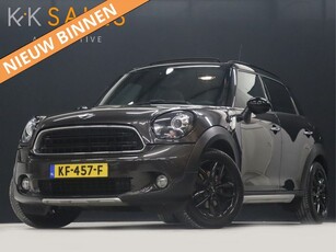 MINI Countryman 1.6 Cooper Pepper [SCHUIFKANTELDAK, PDC