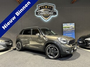 MINI Countryman 1.6 Cooper S ALL4