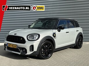 MINI Countryman 2.0 Cooper S E ALL4 Camera/HUD/Leder