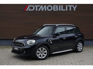 MINI Countryman 2.0 Cooper S E ALL4 Chili Adaptive