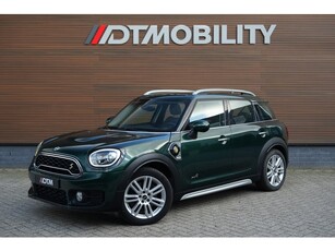 MINI Countryman 2.0 Cooper S E ALL4 Chili Automaat