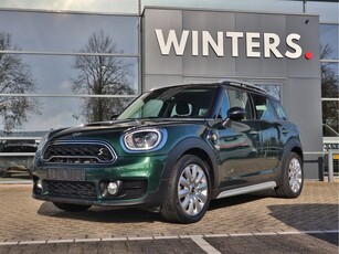 MINI Countryman 2.0 Cooper S E ALL4 Chili ECC-Airco