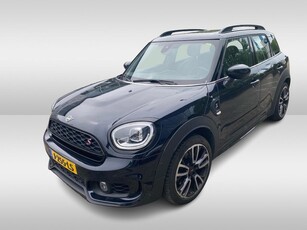 MINI Countryman 2.0 Cooper S Hammersmith / Panoramadak /