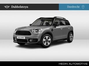 MINI Countryman Cooper Automaat 22.000km!!! Privacy