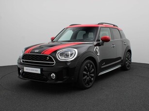 MINI Countryman Cooper S E ALL4 Classic Connected