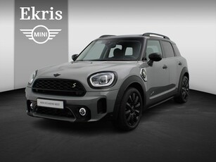 MINI Countryman Cooper S E ALL4 Classic + Driving Assistant