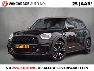 MINI Countryman Cooper SE ALL4 JCW JCW CarPlay HUD