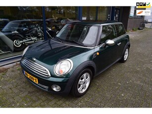 Mini Mini 1.4 One