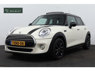 Mini Mini 1.5 Cooper Business (PANORAMADAK, LED, CAMERA