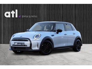 Mini Mini 1.5 Cooper Harman Kardon, Head up display