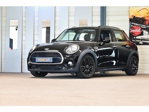 MINI Mini 1.5 Cooper Pepper Business (bj 2017, automaat)