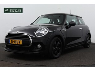 Mini Mini 1.5 One Pepper (NAVIGATIE, CRUISE