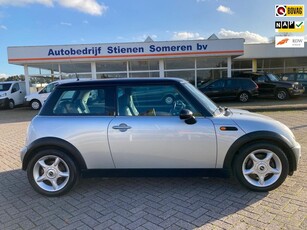 Mini Mini 1.6 One