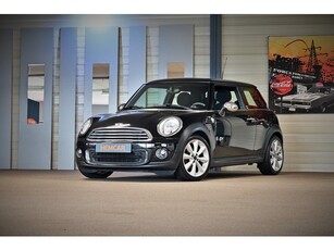 MINI Mini 1.6 One Holland Street airco / Navi / cruise