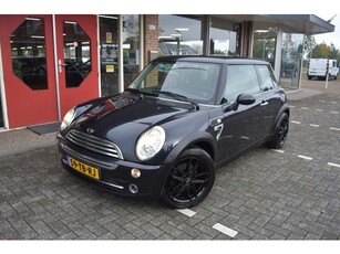 MINI Mini 1.6 One Seven (bj 2006)