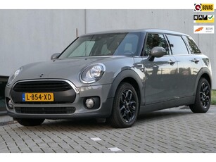 Mini Mini Clubman 1.5 One Facelift Navi Keyless Clima