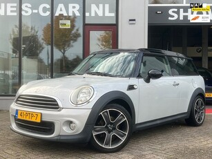 Mini Mini Clubman 1.6 One Business Line, Airco, Goed