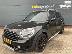 Mini Mini Countryman 1.5 Cooper *panoramadak *18 inch *navi