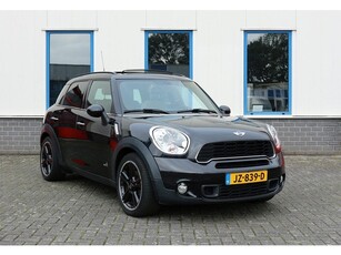 Mini Mini Countryman 1.6 Cooper S ALL4 Chili Aut6 Pano