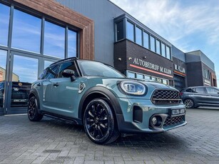 Mini Mini Countryman 2.0 Cooper S E ALL4 220pk Sage