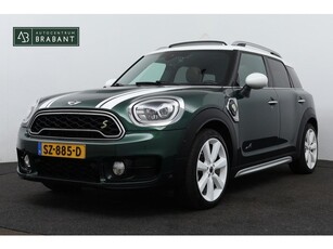 Mini Mini Countryman 2.0 Cooper S E ALL4 Chili (Dealer