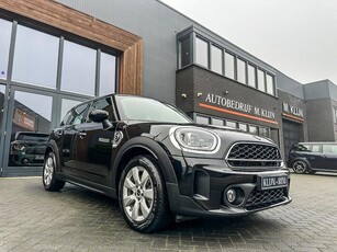 Mini Mini Countryman 2.0 Cooper S E ALL4 Essential 220pk/nw model/led/navi/btw