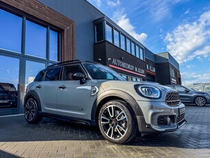 Mini Mini Countryman 2.0 Cooper S E ALL4 John Cooper Works